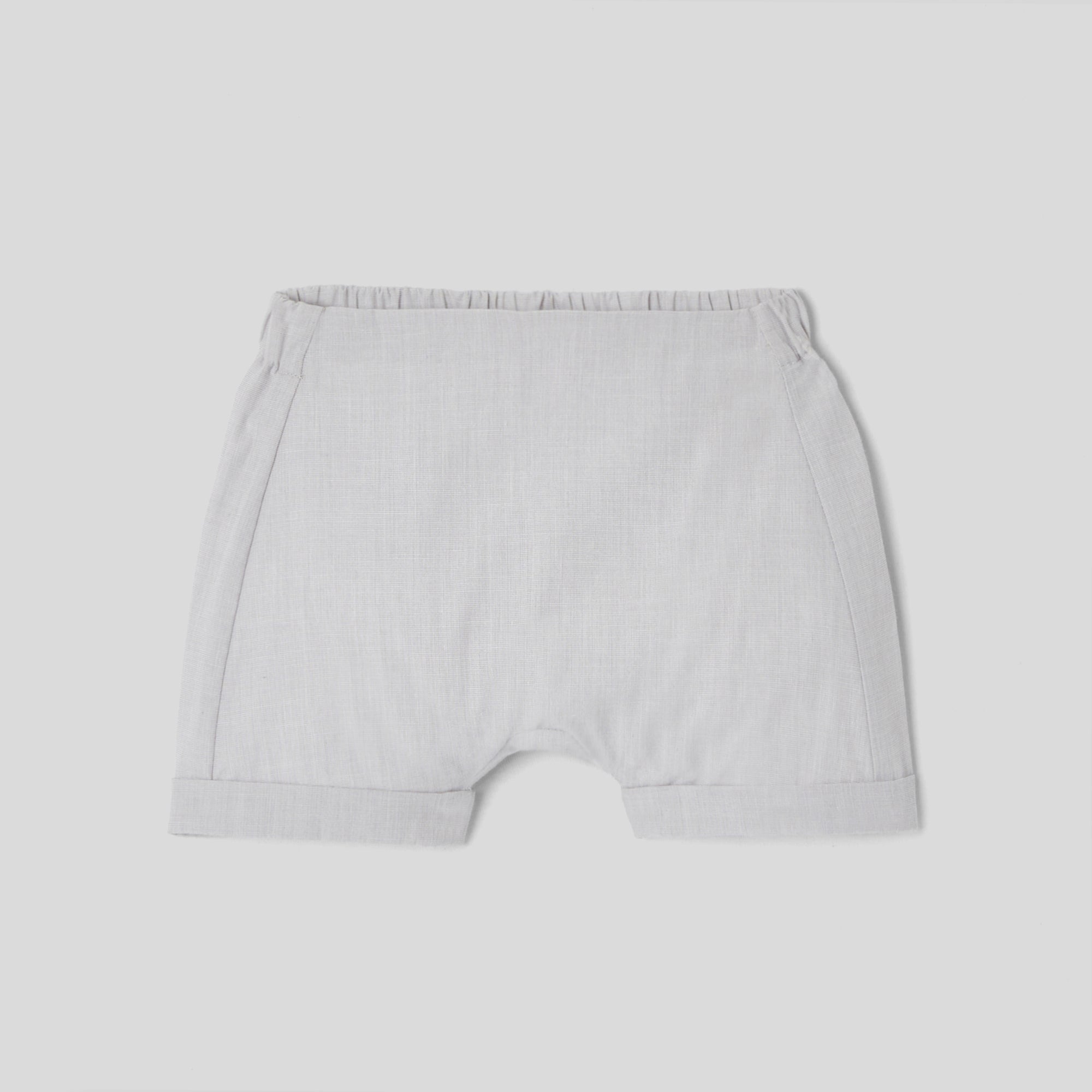 60 QTY / BLANC/GRIS PAP ENSEMBLE NABI