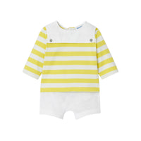 BLANC/JAUNE NARNO