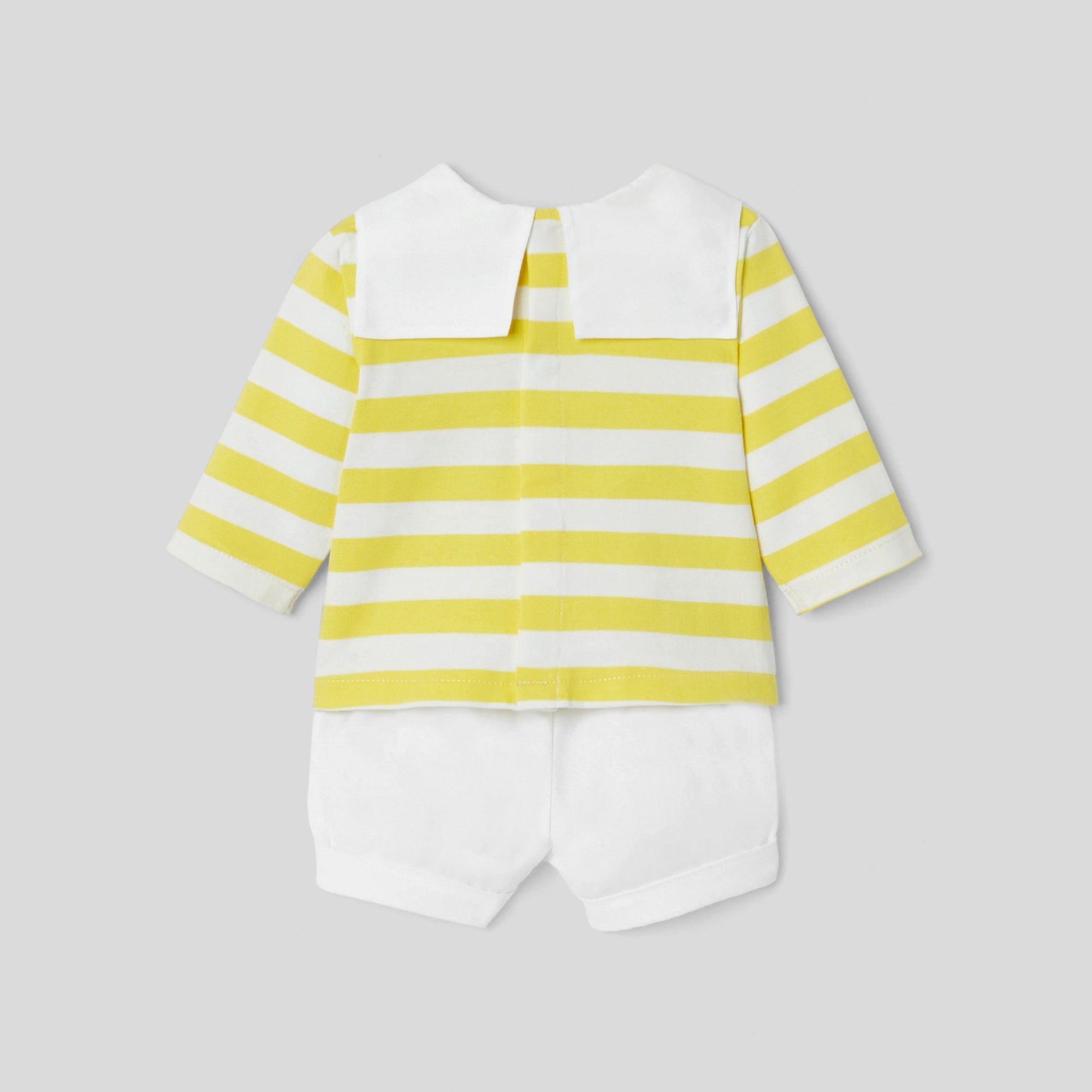 BLANC/JAUNE NARNO