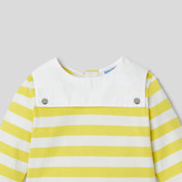 BLANC/JAUNE NARNO