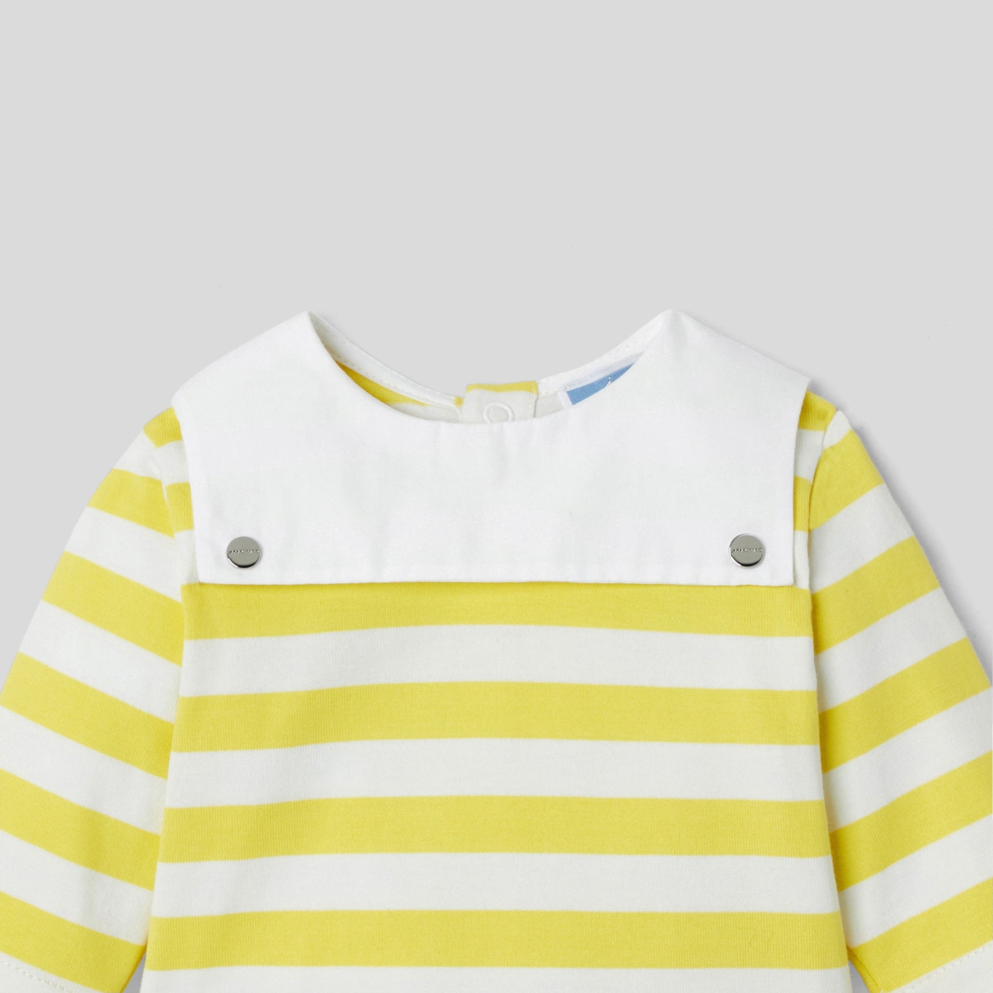 BLANC/JAUNE NARNO