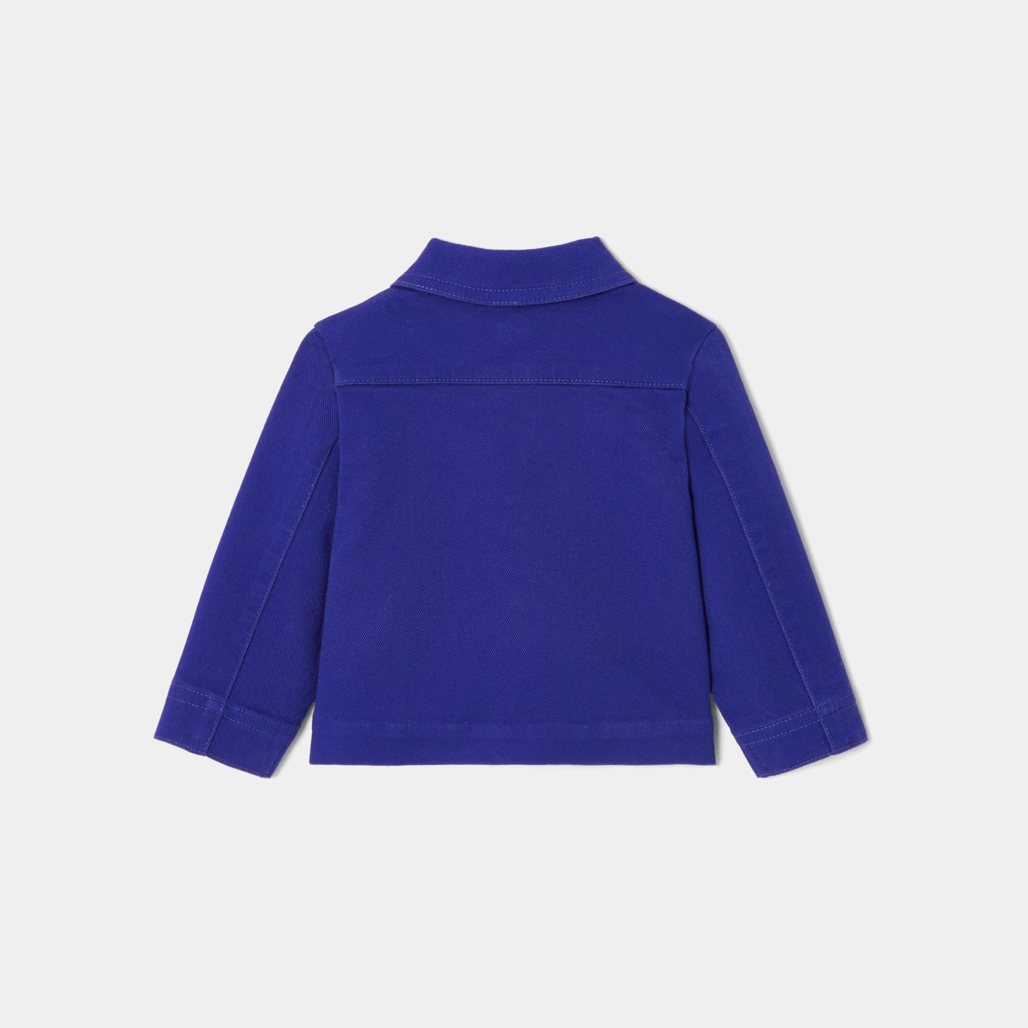 81 QTY / INDIGO PAP GROSSE PIECE NEDDY