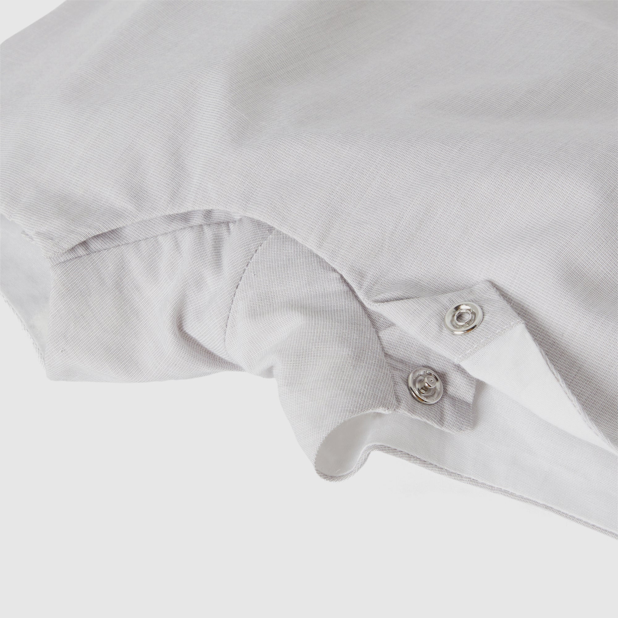 276 QTY / BLANC/GRIS PAP SALOPETTE NARMANDO