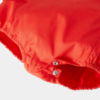 23 QTY / ROUGE BRIQUE PAP COMBINAISON/ BLOOMER NALMABIS