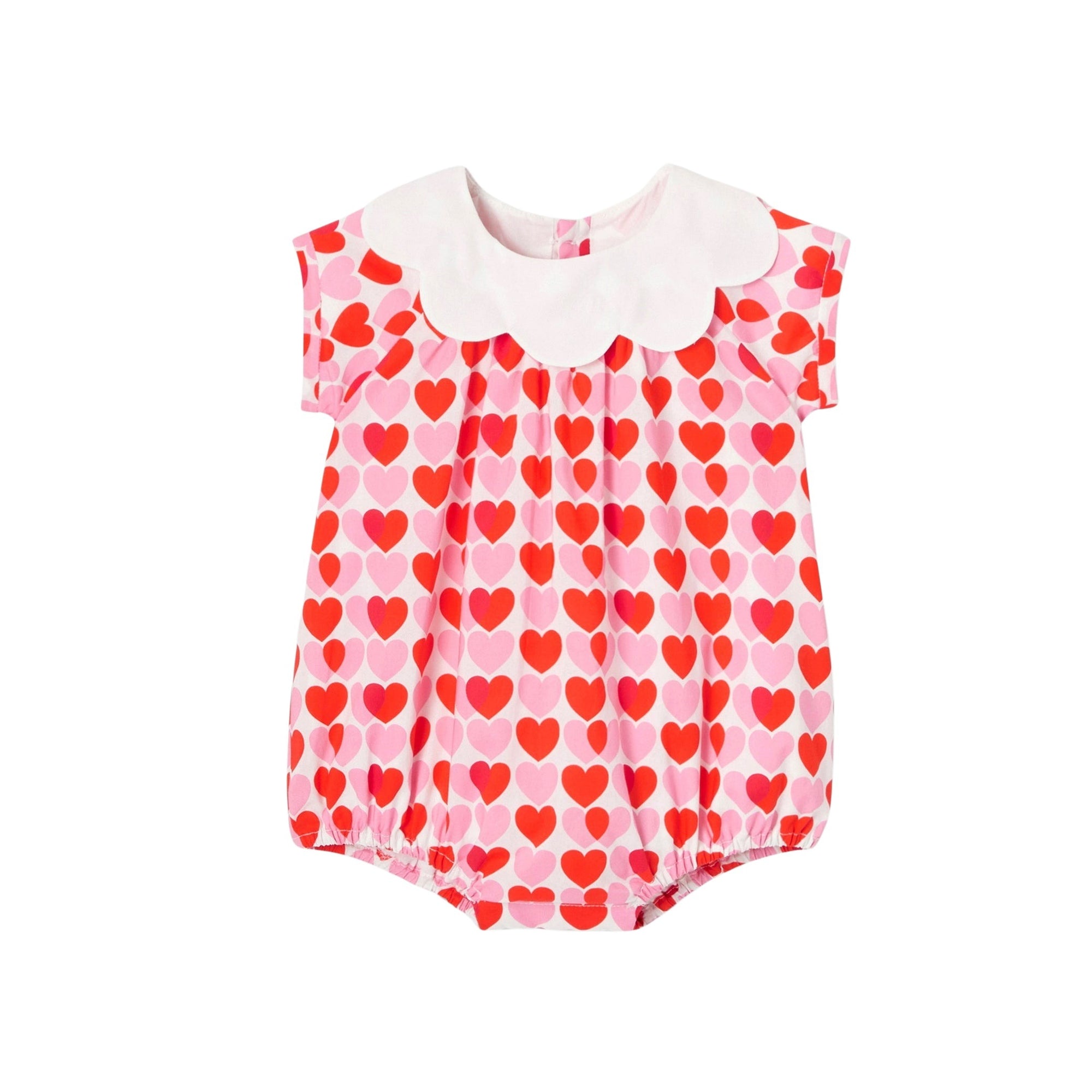 0 QTY / BLANC/MULTICO PAP COMBINAISON/ BLOOMER NUEE