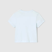 1 QTY / CELESTE JACADI PAP TEE-SHIRT NEWROAD