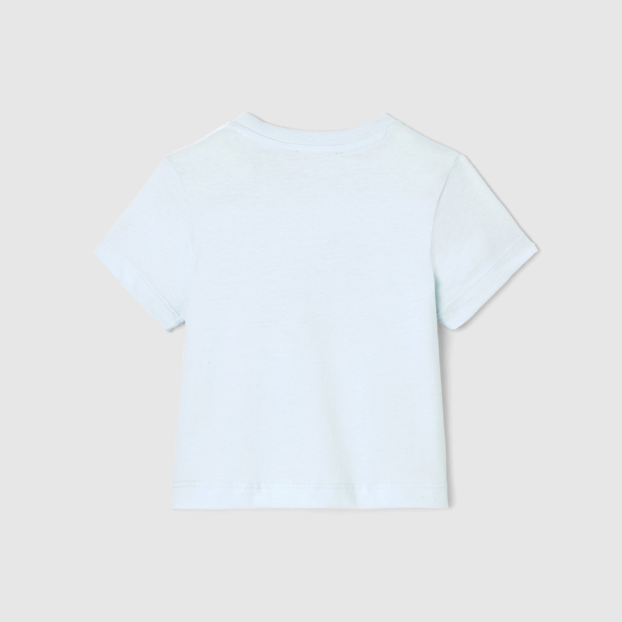 1 QTY / CELESTE JACADI PAP TEE-SHIRT NEWROAD