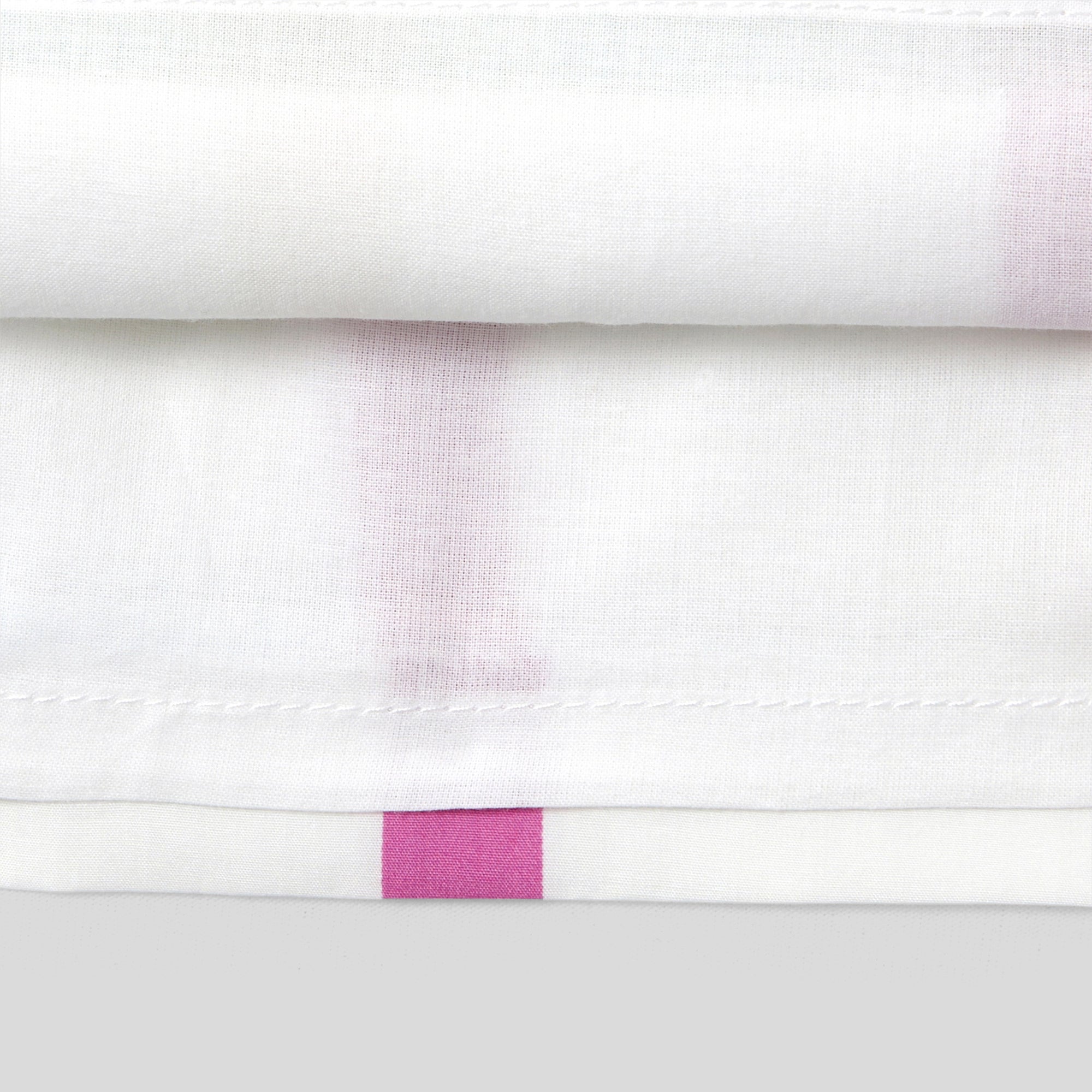 0 QTY / BLANC/MULTICO PAP ROBE NASILVA