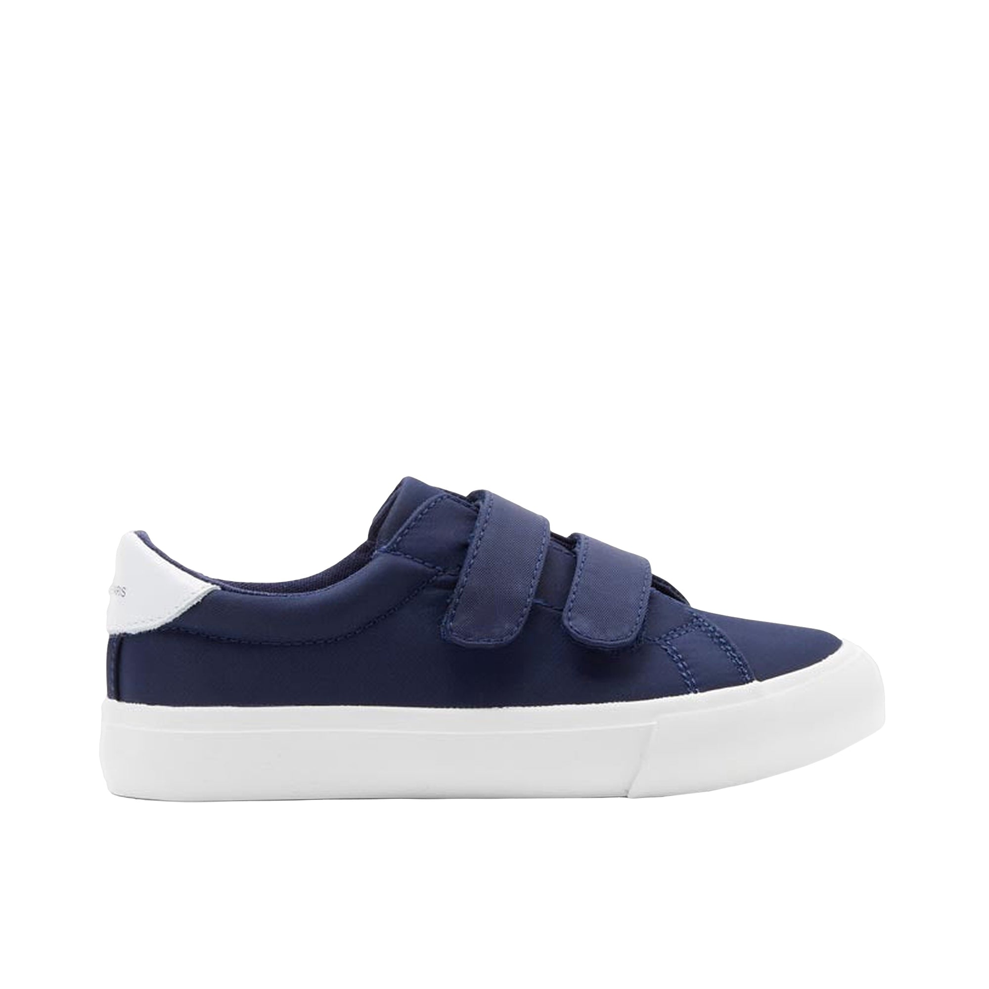 1 QTY / MARINE JACADI CHAUSSURES TOILE COMBO