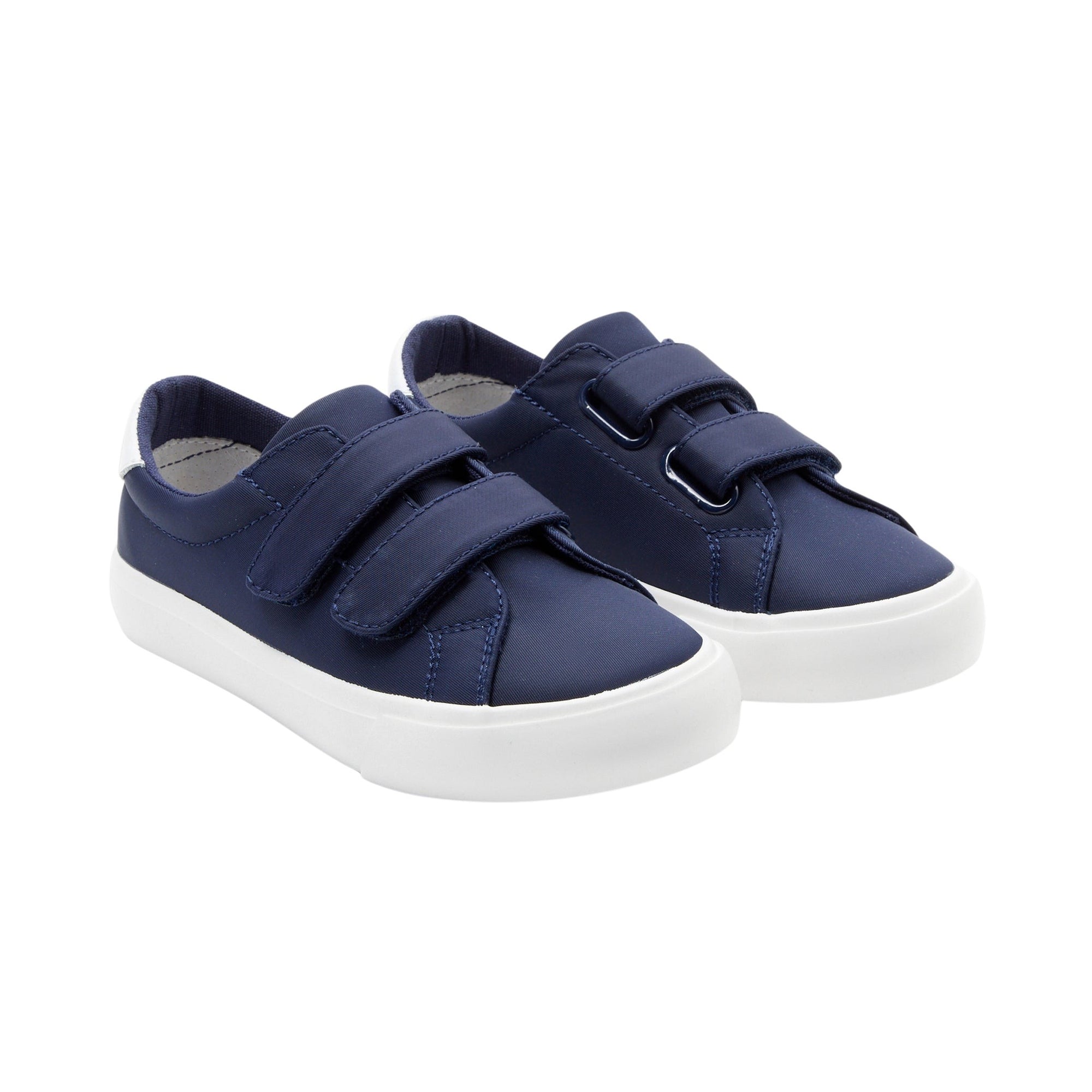 1 QTY / MARINE JACADI CHAUSSURES TOILE COMBO