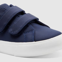1 QTY / MARINE JACADI CHAUSSURES TOILE COMBO