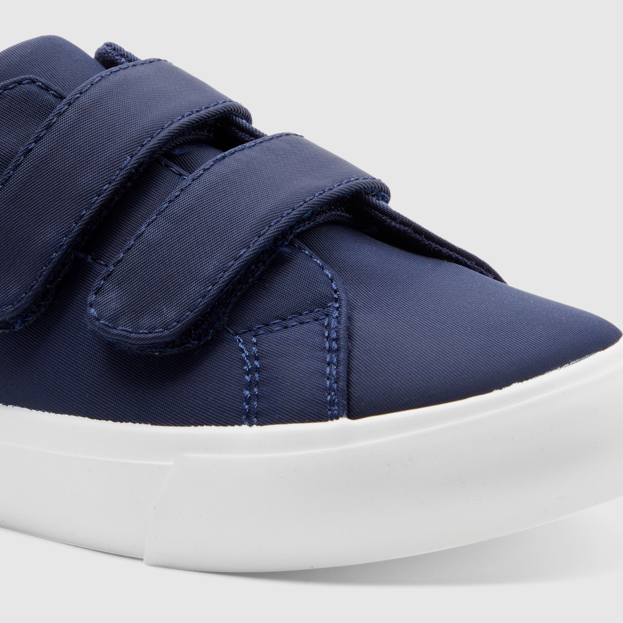 1 QTY / MARINE JACADI CHAUSSURES TOILE COMBO