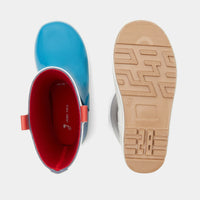 51 QTY / MULTICO CHAUSSURES CUIR CRAYON