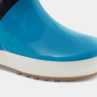 51 QTY / MULTICO CHAUSSURES CUIR CRAYON