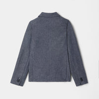 18 QTY / DENIM FONCE PAP GROSSE PIECE DIRIGEABLE