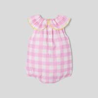 ROSE/BLANC NAILLETTE