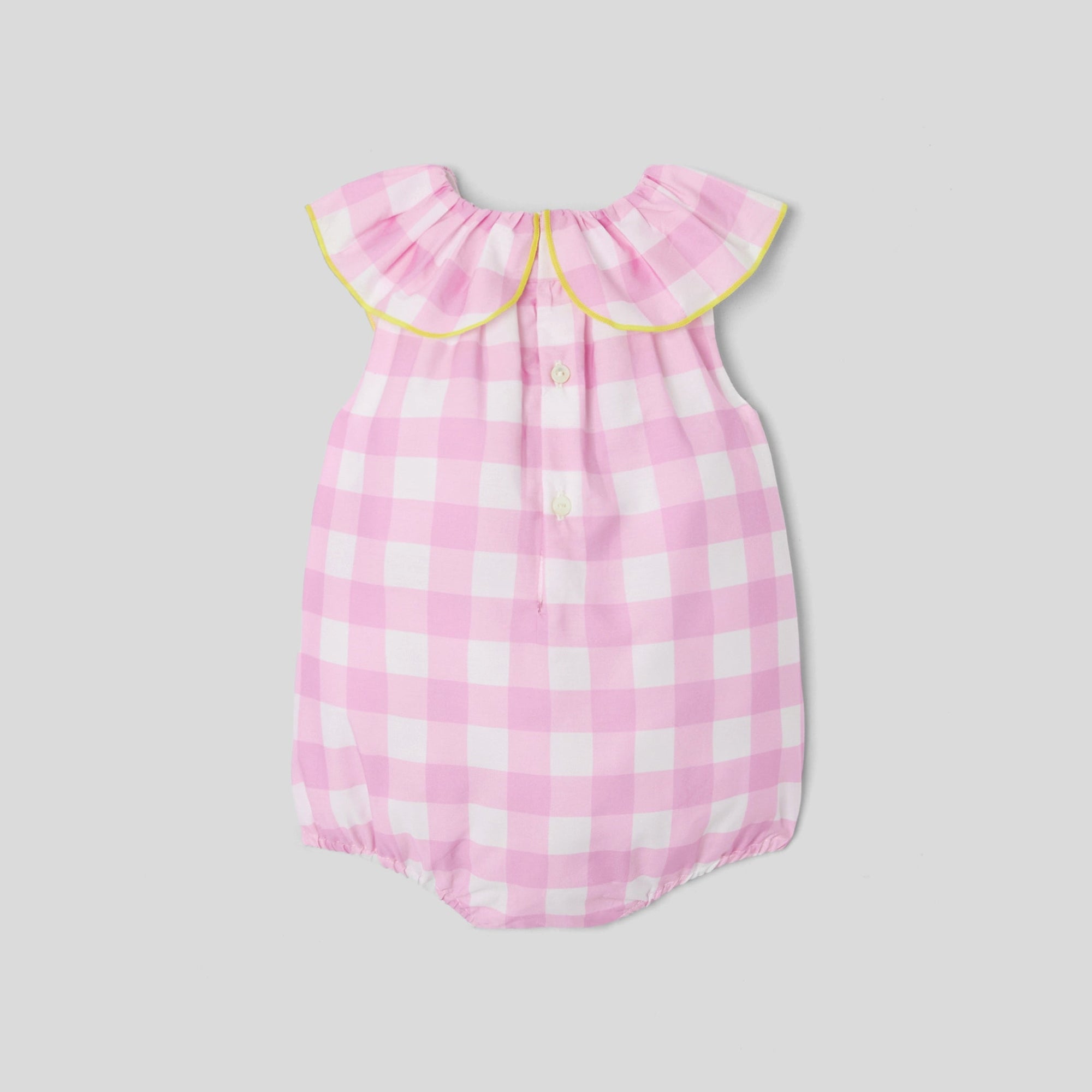 ROSE/BLANC NAILLETTE