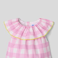 ROSE/BLANC NAILLETTE