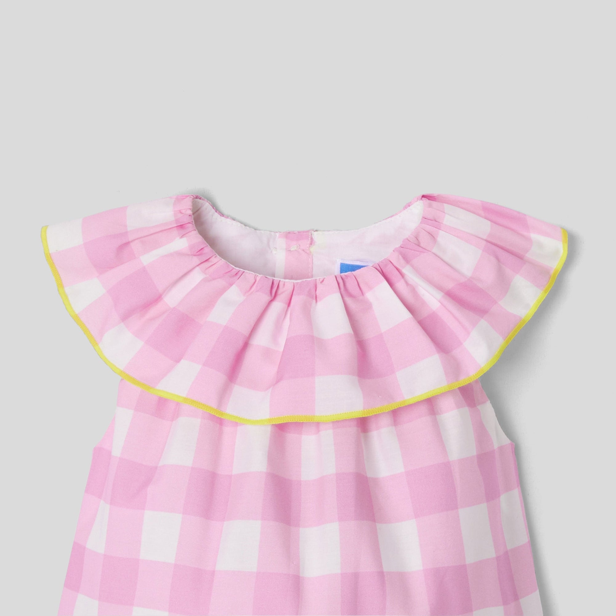 ROSE/BLANC NAILLETTE