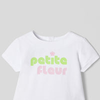 BLANC/ROSE NOUTONNE