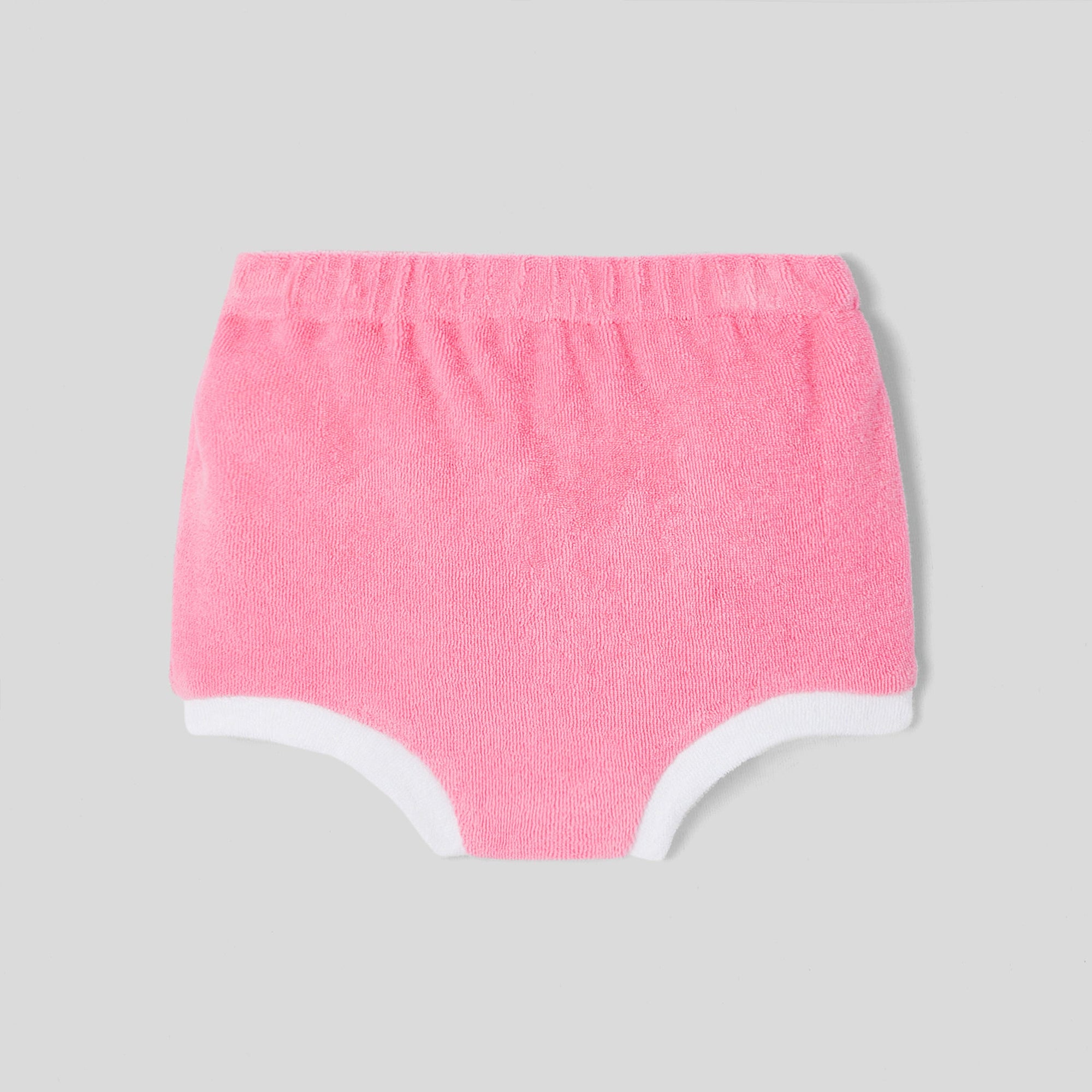 BLANC/ROSE NOUTONNE
