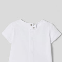 BLANC/ROSE NOUTONNE
