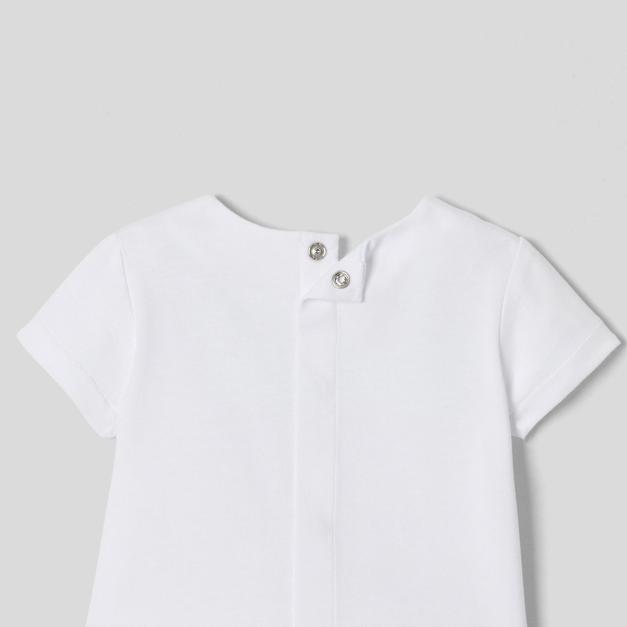 BLANC/ROSE NOUTONNE