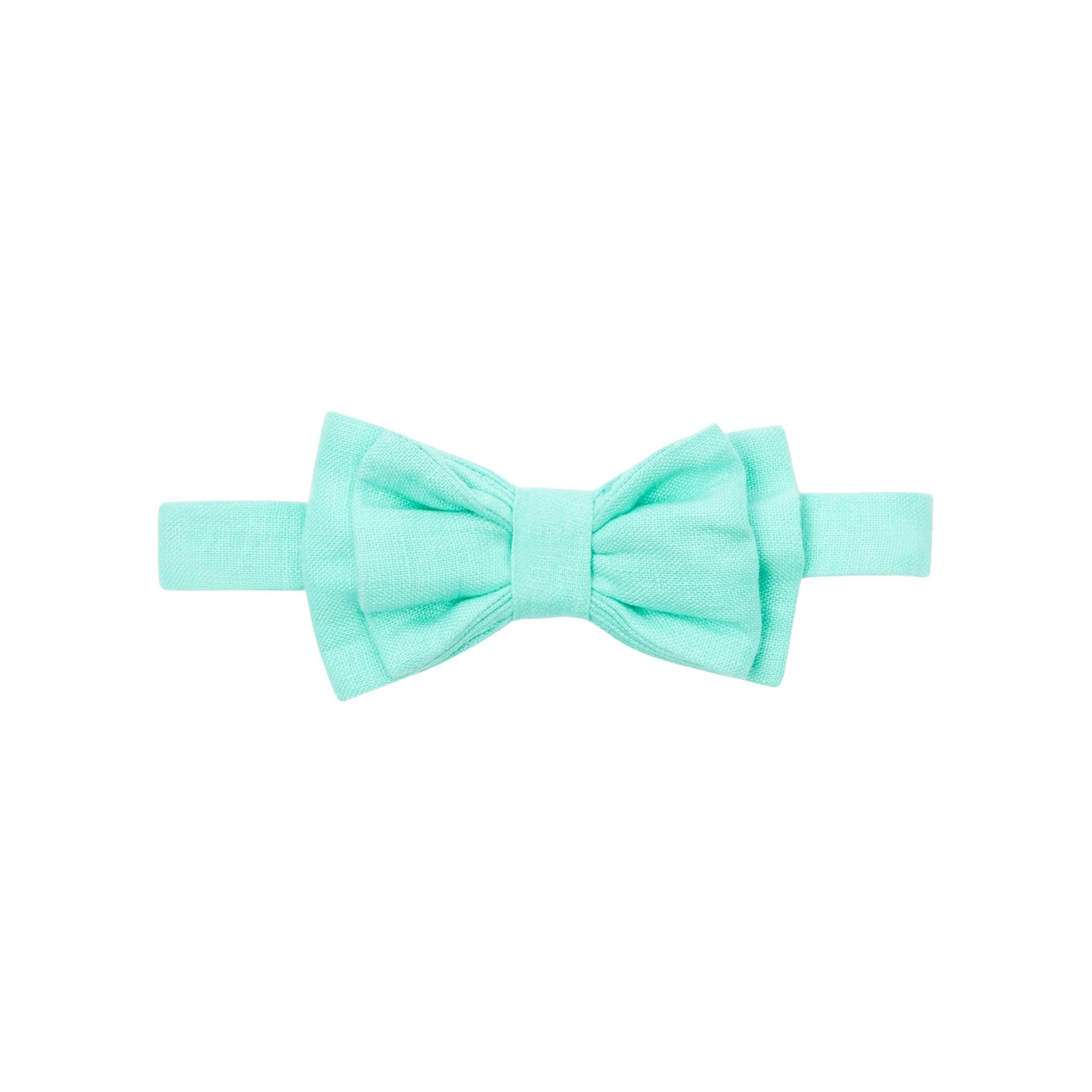265 QTY / VERT PALE ACCESS CRAVATE/NOEUD PAPILLON FIERROT