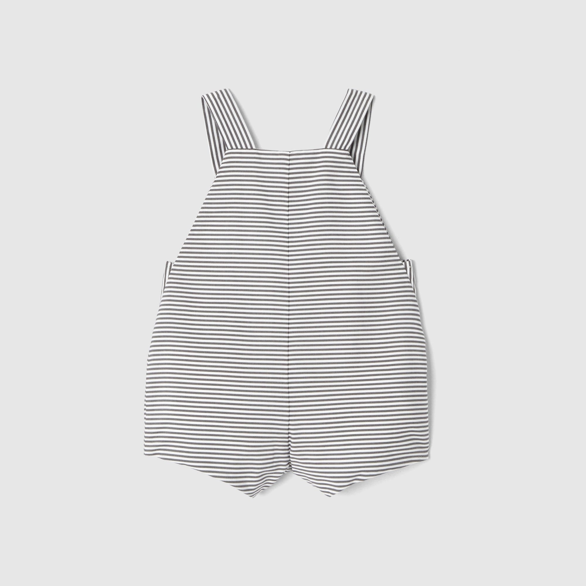 GRIS/BLANC NONO
