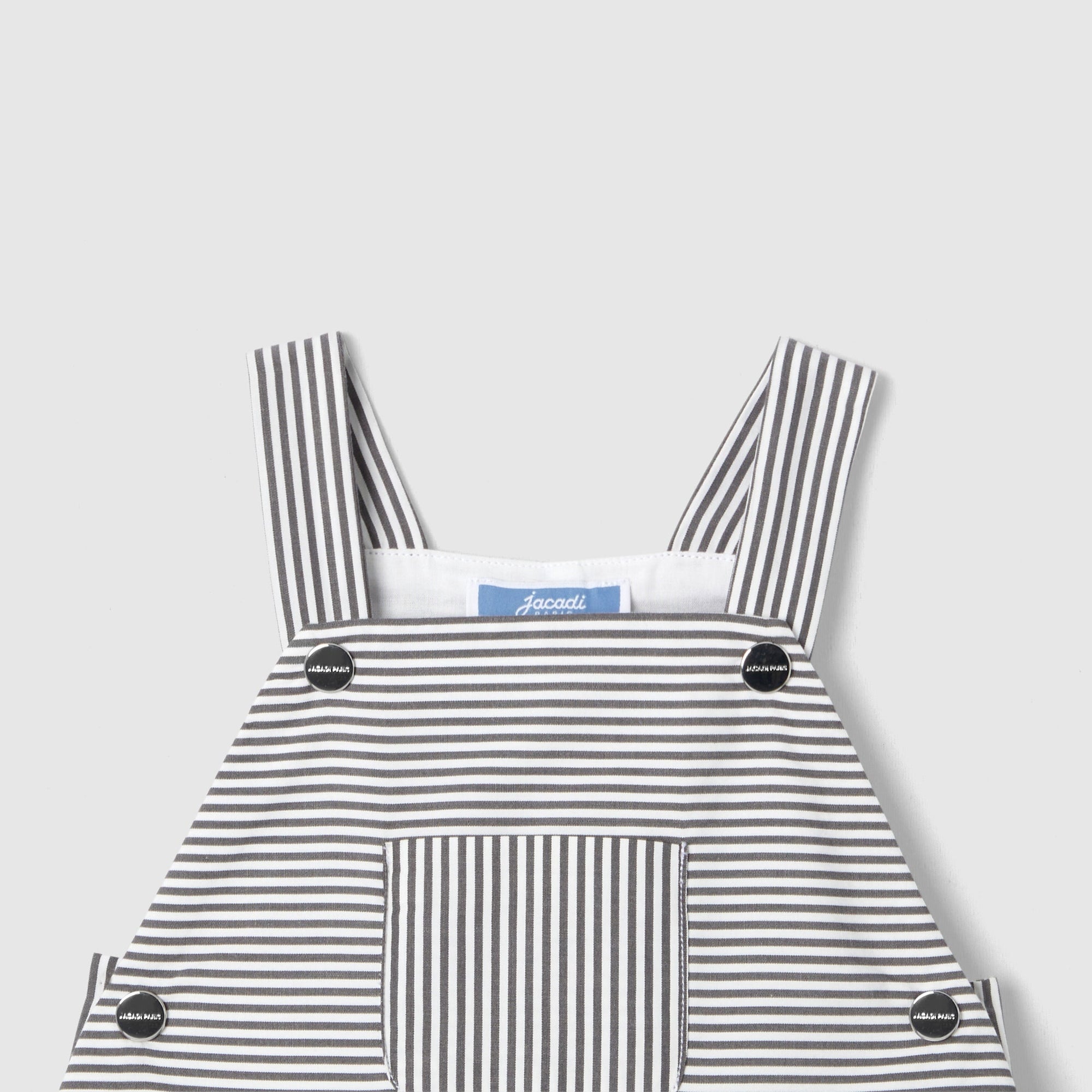 GRIS/BLANC NONO