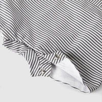 GRIS/BLANC NONO