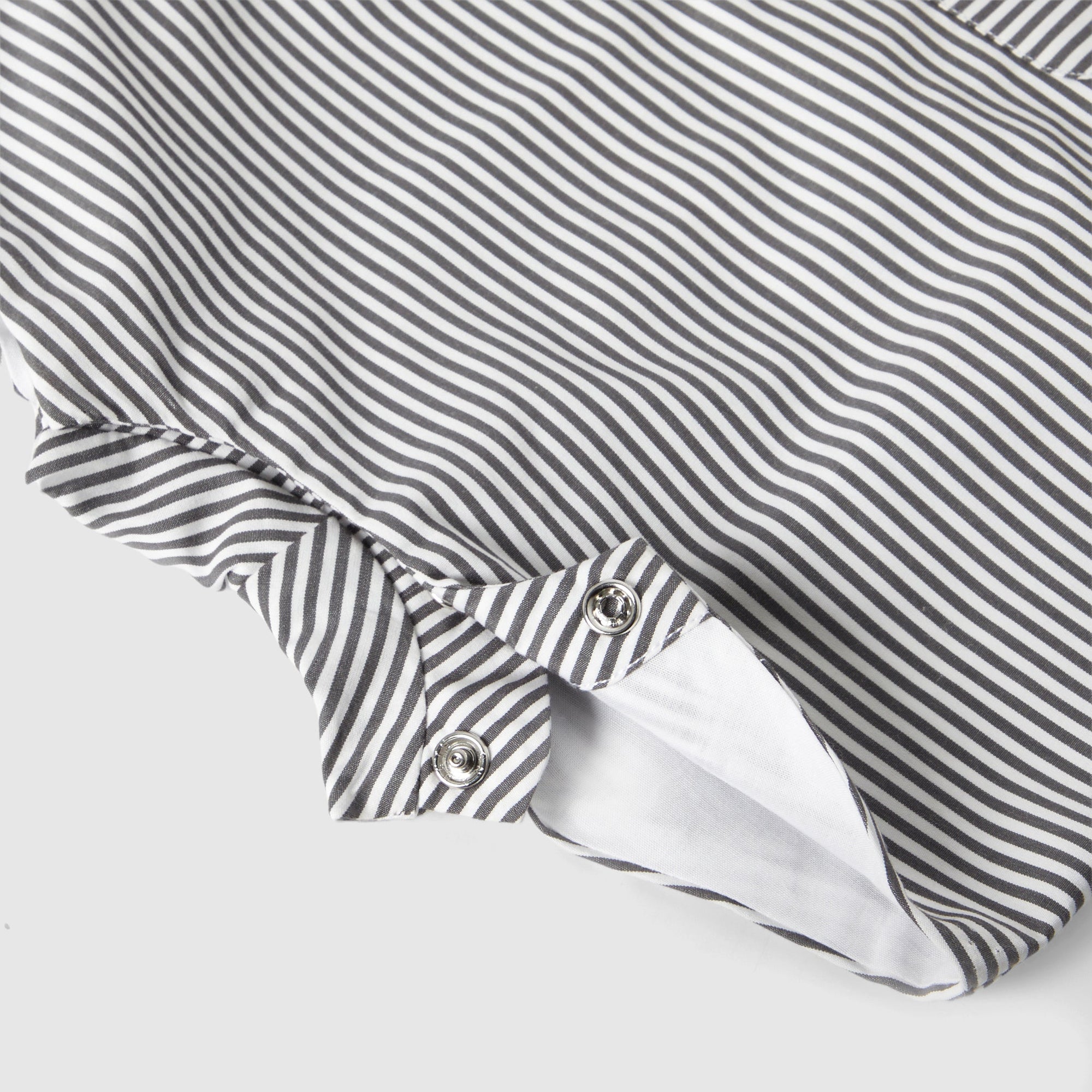 GRIS/BLANC NONO