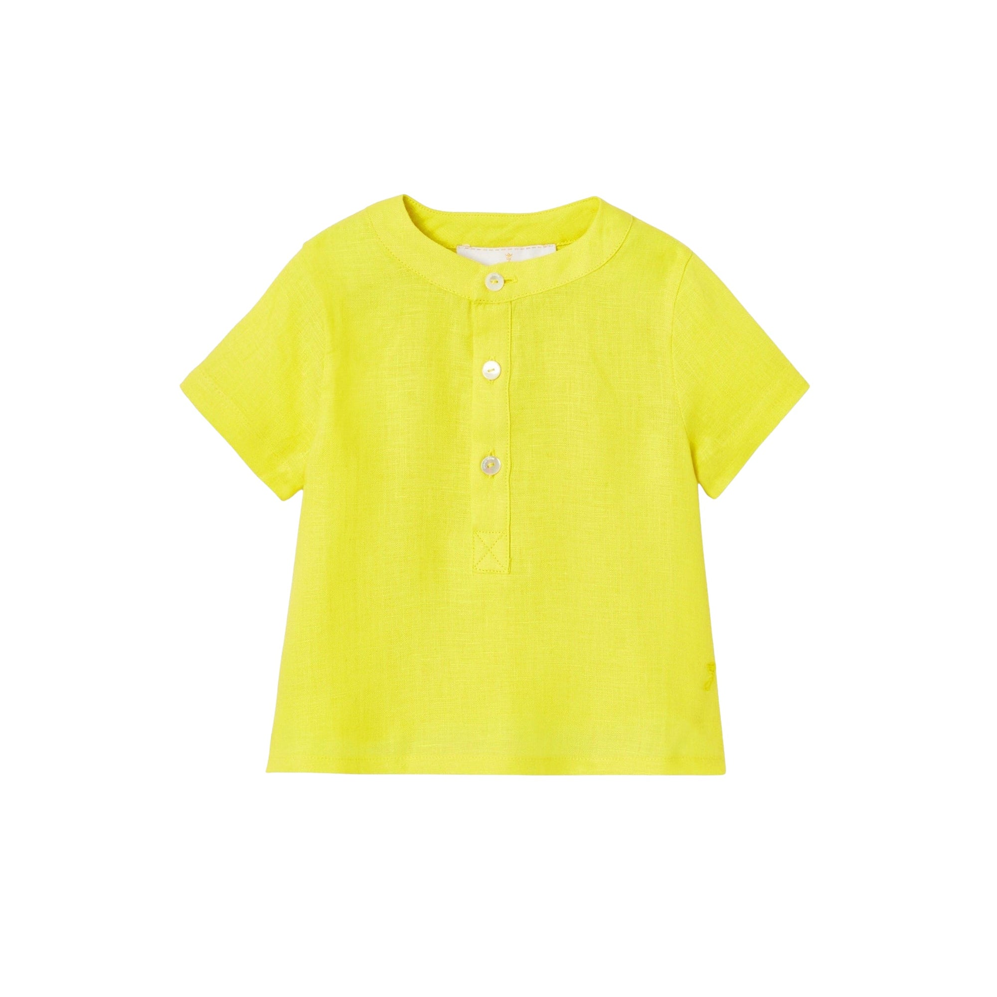 JAUNE VIF NOISEAU