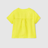 JAUNE VIF NOISEAU