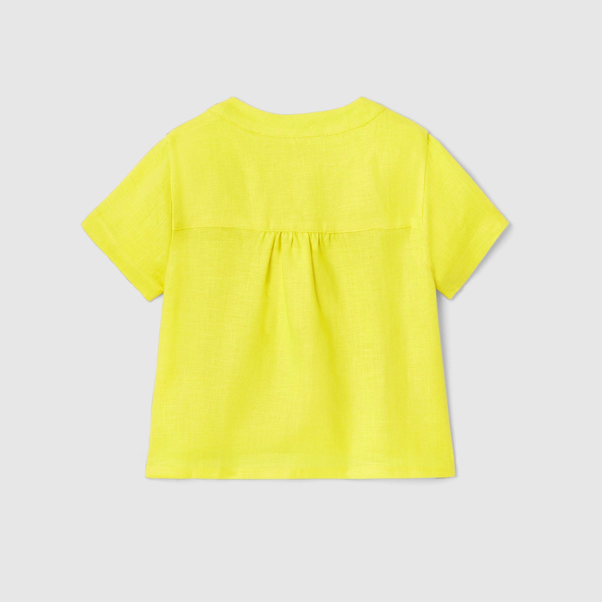 JAUNE VIF NOISEAU
