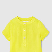 JAUNE VIF NOISEAU