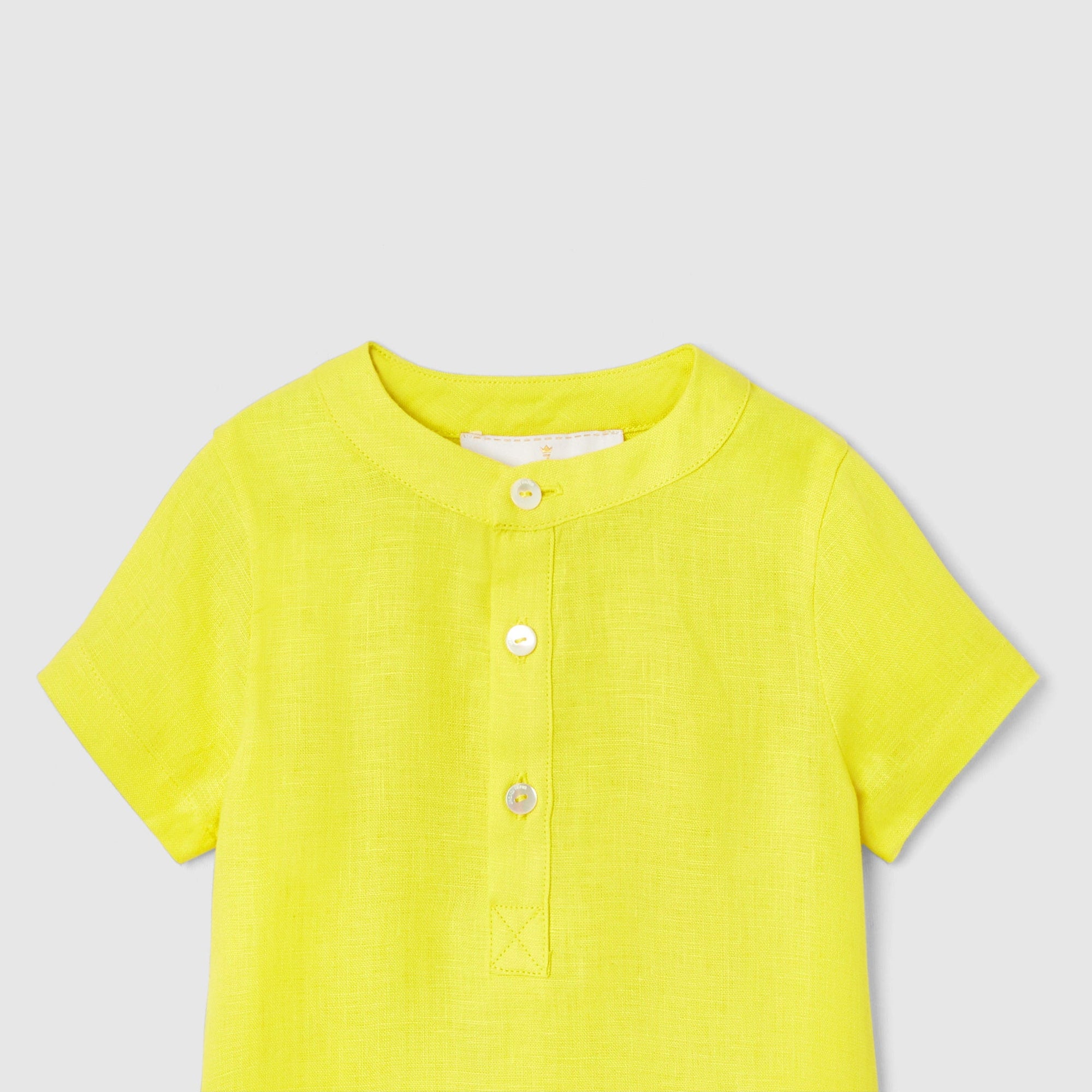 JAUNE VIF NOISEAU