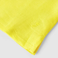 33 QTY / JAUNE VIF PAP CHEM / BRASS NOISEAU