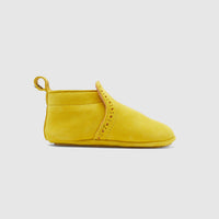 JAUNE VIF BASILE