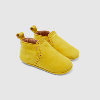 JAUNE VIF BASILE