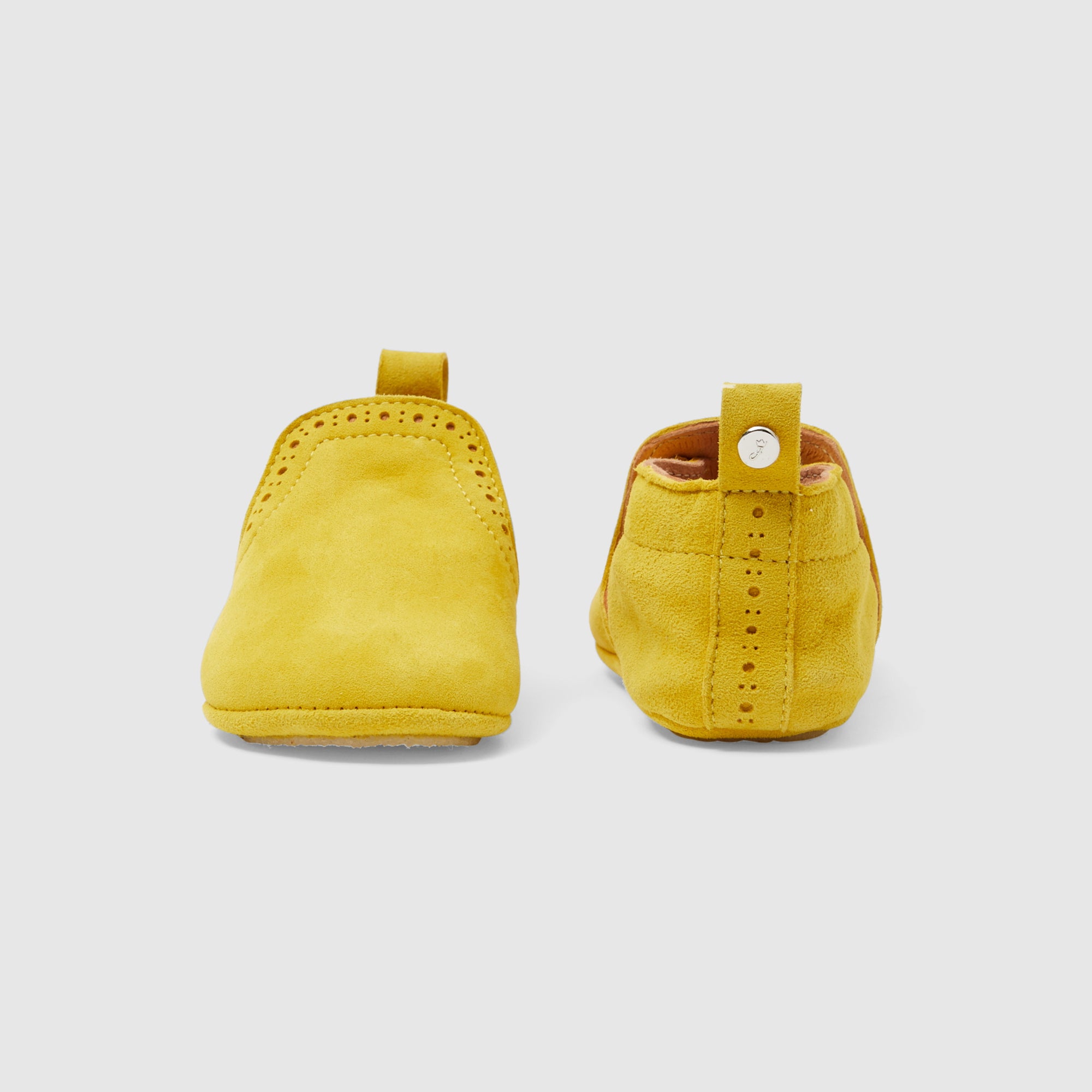 JAUNE VIF BASILE