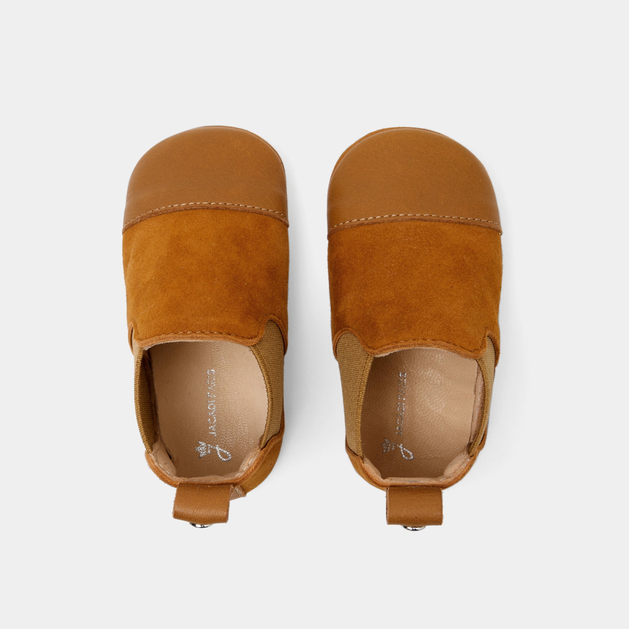 26 QTY / NATUREL CHAUSSURES TOILE FRANCOIS COL