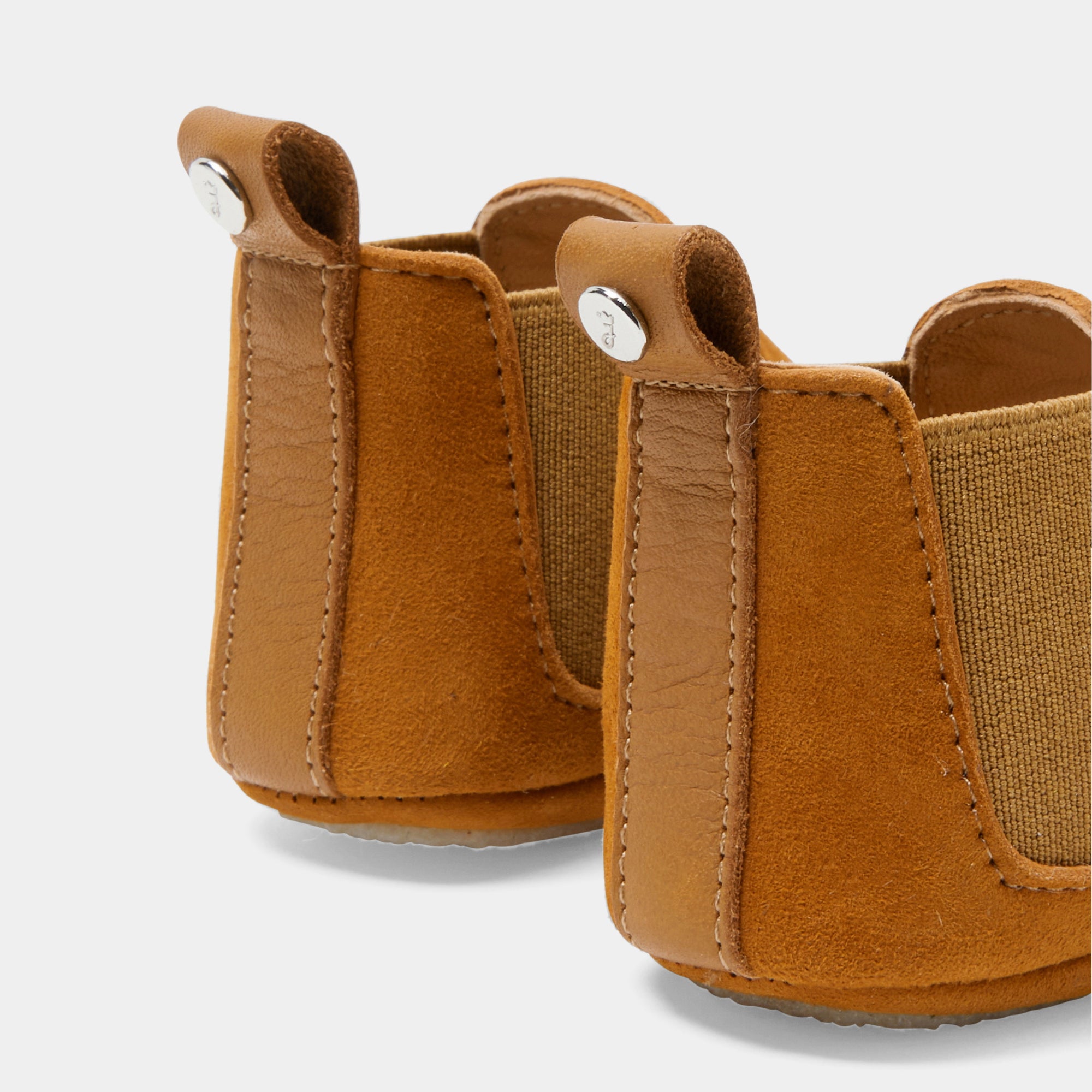26 QTY / NATUREL CHAUSSURES TOILE FRANCOIS COL
