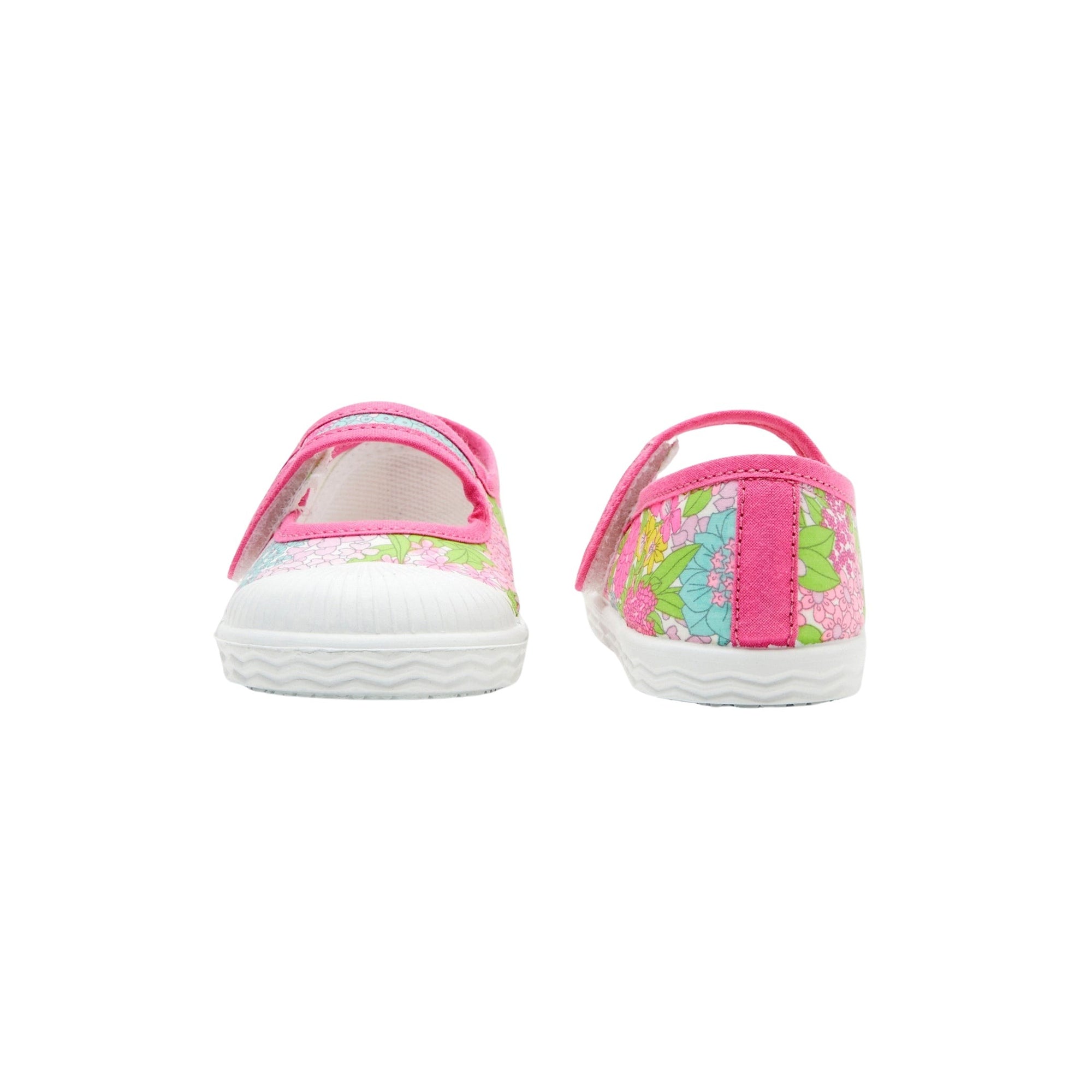 71 QTY / MULTICO CHAUSSURES TOILE PENNY COL