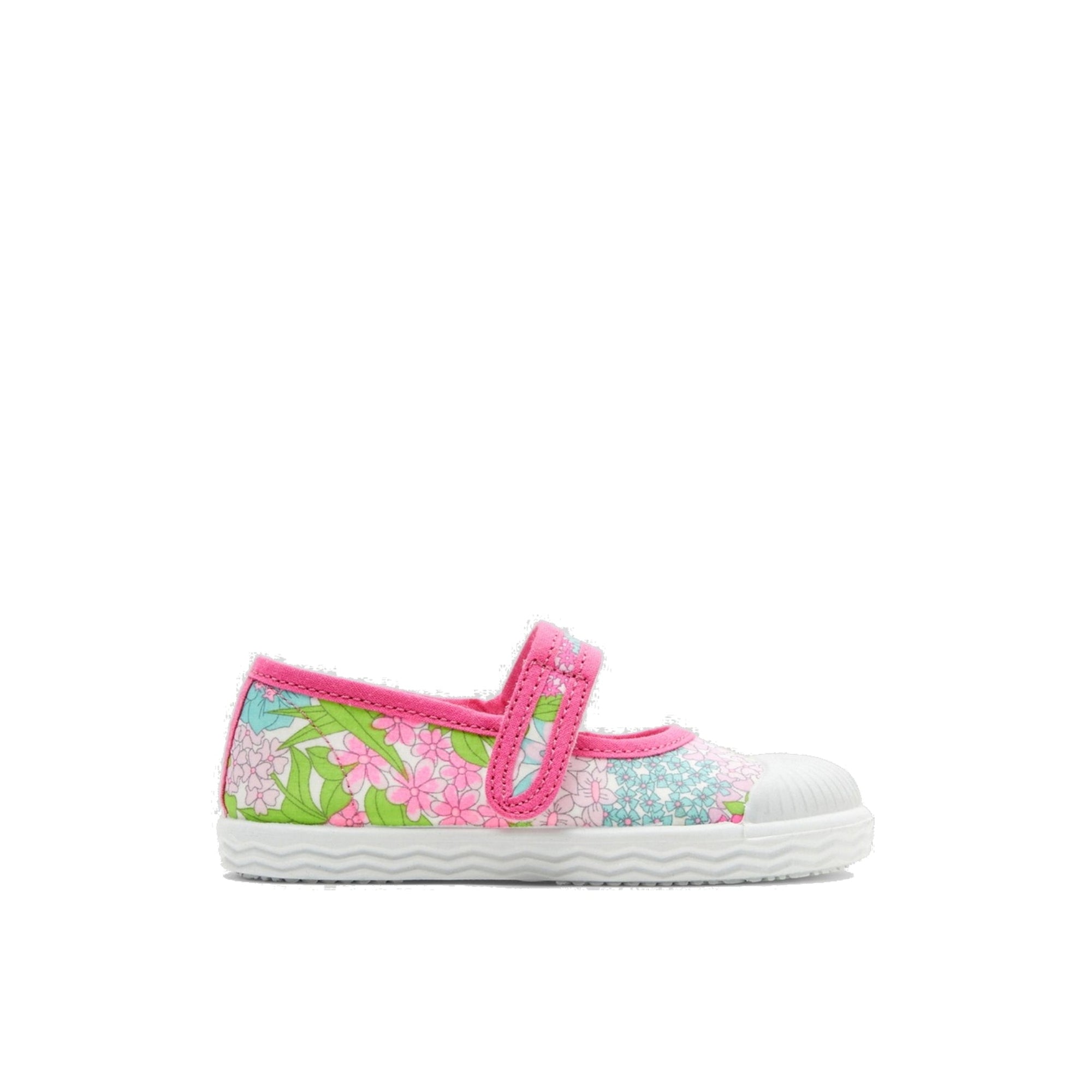 71 QTY / MULTICO CHAUSSURES TOILE PENNY COL