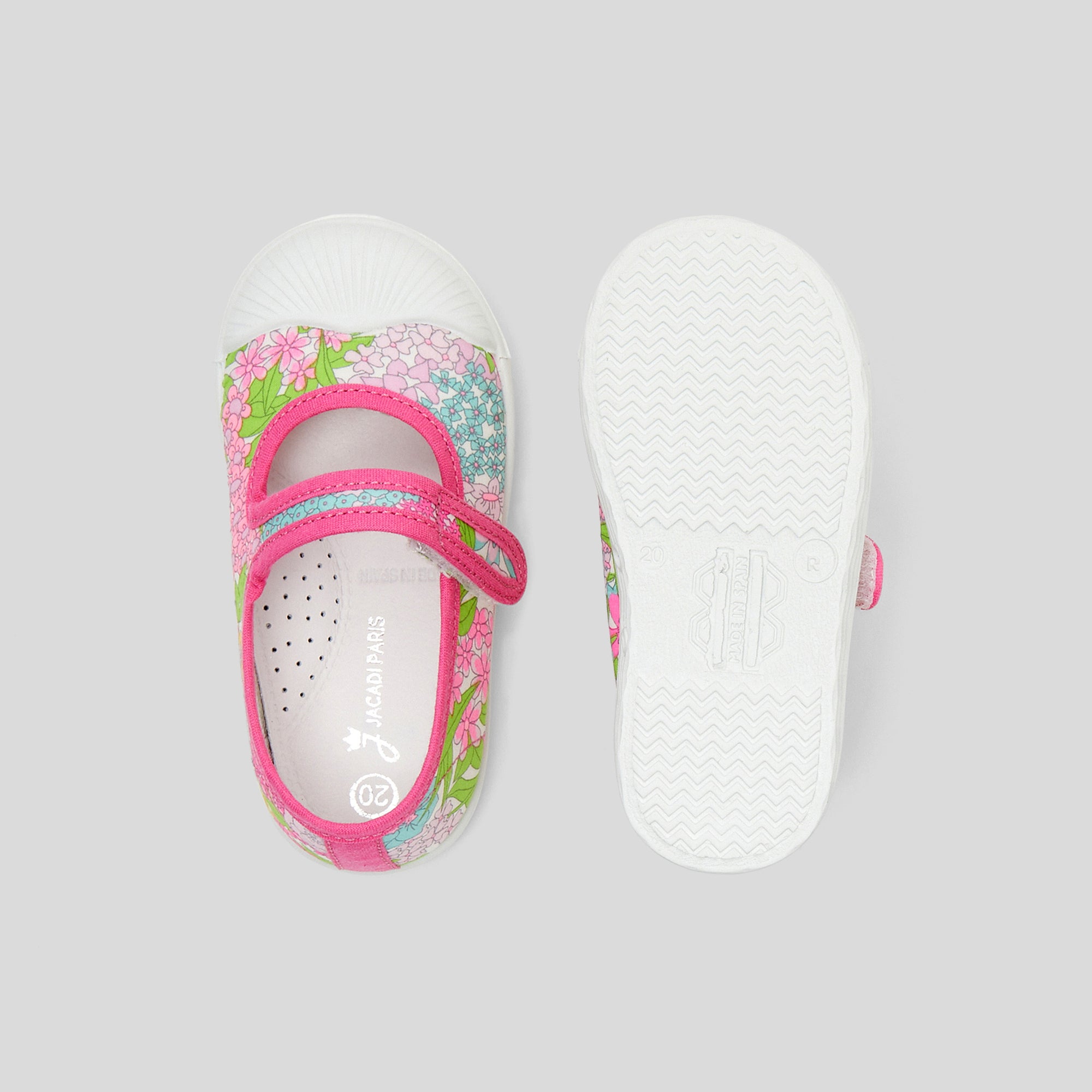 71 QTY / MULTICO CHAUSSURES TOILE PENNY COL