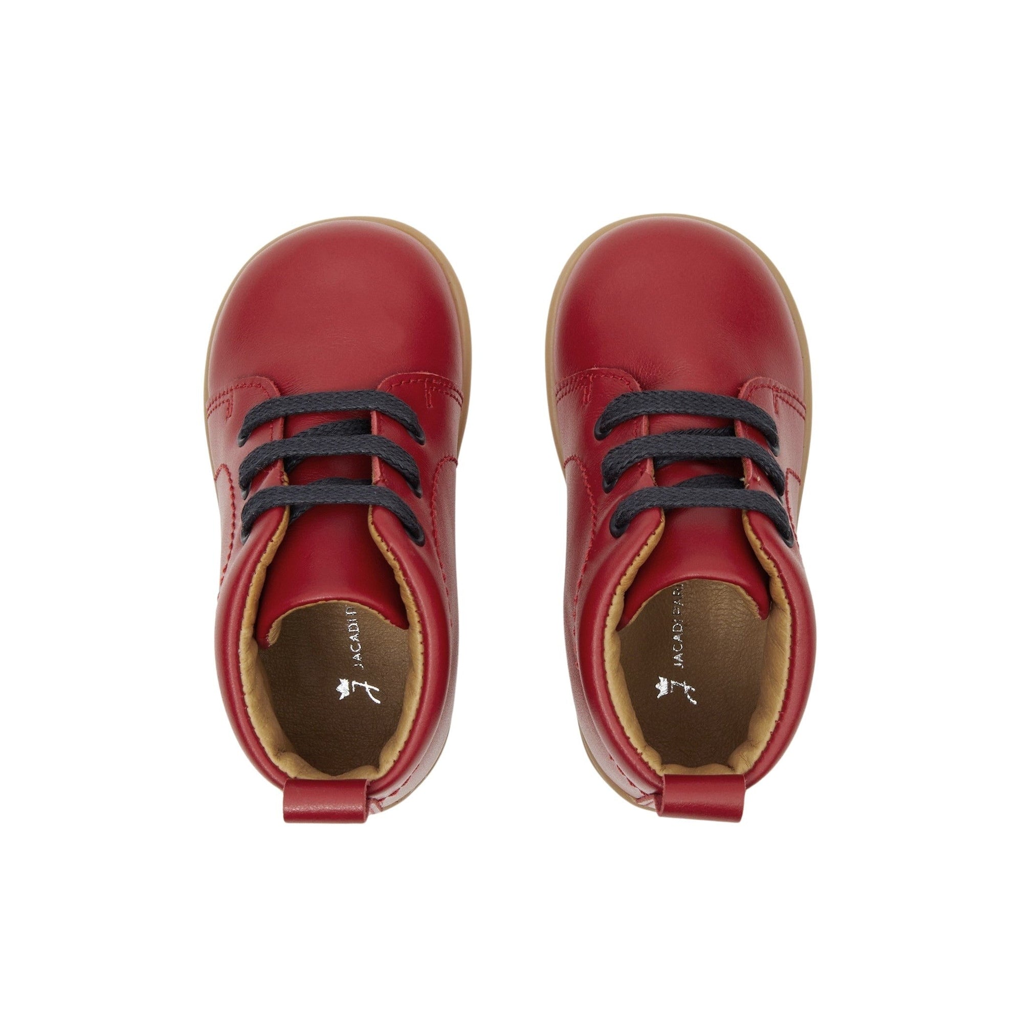 ROUGE TOMATE COTON