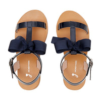 9 QTY / MARINE JACADI CHAUSSURES CUIR MARQUISE