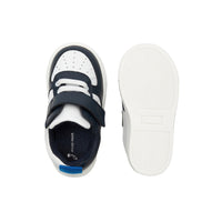 39 QTY / MARINE JACADI CHAUSSURES CUIR FRED BB COL