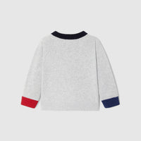 359 QTY / GRIS CHINE  PAP PULL LONDON